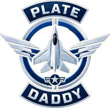 Air Force badge