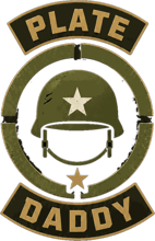 Army badge