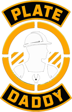 Construction badge