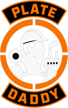 Factory badge