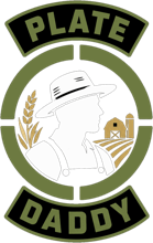 Farmer badge