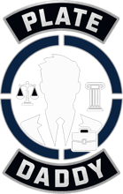Lawyer badge