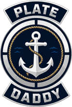 Navy badge