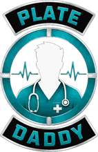 Nurse badge
