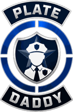 Police badge
