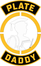 Student badge