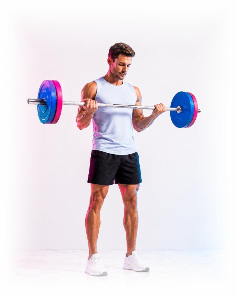 Lifter on marble