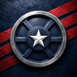 The Patriot icon