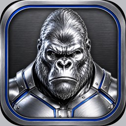 Silverback icon