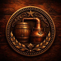 Warm Well Whiskey icon